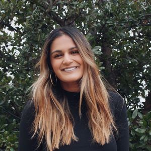 Meet your Posher, Vasundhara